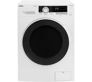 Amica Waschmaschine Test: Die im besten Vergleich
