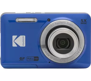 Kodak Friendly Zoom FZ55 von Kodak