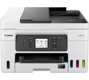 Canon Maxify GX4050 von Canon