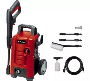 Einhell TC-HP 130 in schwarz von Einhell
