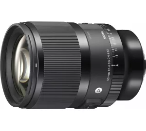 Sigma 50mm F1,4 DG DN Art von SIGMA