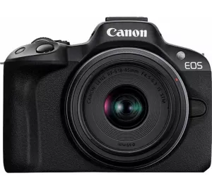 Canon EOS R50 von Canon