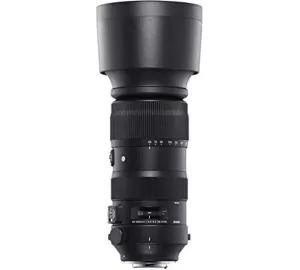 Sigma 60-600mm F4,5-6,3 DG DN OS Sports von SIGMA