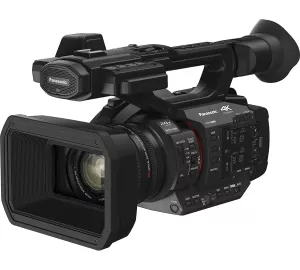 Panasonic HC-X2 von Panasonic