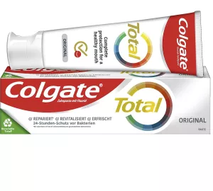 Colgate Total Original in weiß von Colgate