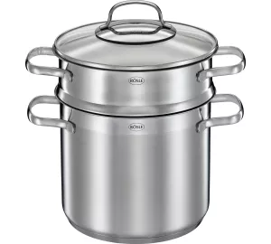 Rösle Elegance Pastatopf 20cm von RÖSLE