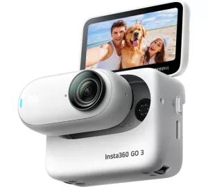 Insta360 Go 3 von Insta360