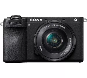 Sony Alpha 6700 von Sony