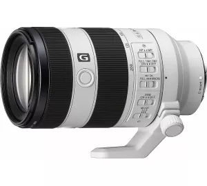 Sony FE 70-200 mm f/4 Macro G OSS II von Sony