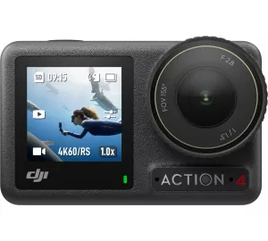 DJI Osmo Action 4 von DJI