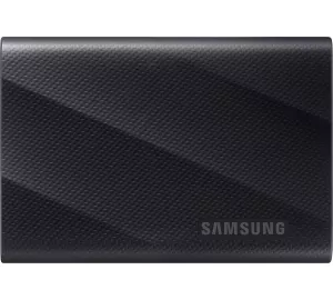 Samsung Portable SSD T9 von Samsung