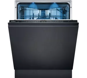 Siemens iQ500 SN65ZX07CE von Siemens