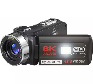 Somikon DV-910.uhd von Somikon