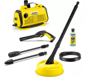 Kärcher K 3 Horizontal Plus Home von Kärcher