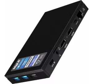MeLE Quieter 4C F5Q N100-16GB-512GB von MeLE