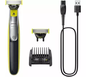 Philips OneBlade 360 Face QP2734/30 von Philips