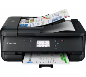 Canon Pixma TR7650 von Canon