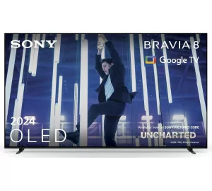 Sony K-55XR80 von Sony