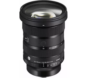 Sigma 24-70mm F2.8 DG DN II Art von SIGMA