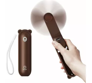 Jisulife Handventilator von JisuLife