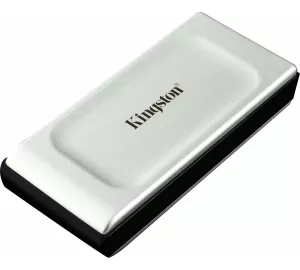 Kingston XS2000 Portable SSD von Kingston