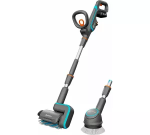 Gardena AquaBrush Universal 04/18V P4A von GARDENA
