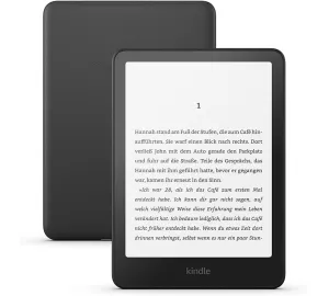 Amazon Kindle Paperwhite (2024) von Amazon