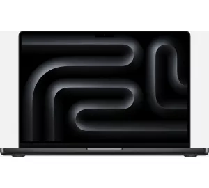 Apple MacBook Pro 14