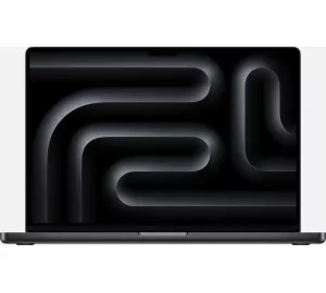 Apple MacBook Pro 16