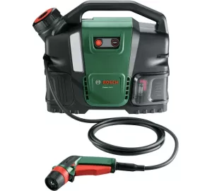 Bosch Fontus 18 V-6 Bike Cleaner von Bosch
