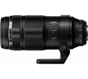 OM System M.Zuiko Digital ED 100‑400mm F5.0‑6.3 IS II von OM SYSTEM