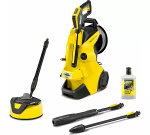 Kärcher K 4 Premium Power Control Flex Home von Kärcher