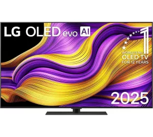 LG OLED65G59LS von LG
