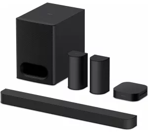 Sony BRAVIA Theatre System 6 von Sony