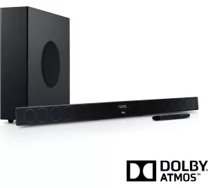 Teufel Cinebar 11 „2.1-Set“ (2025) von Teufel
