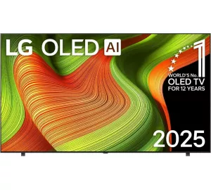 LG OLED55B59LA von LG