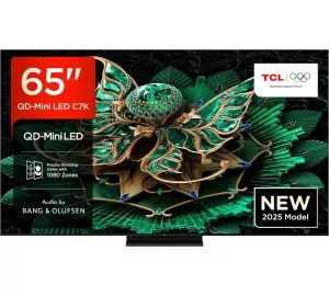 TCL 65C7K von TCL