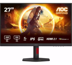 AOC U27G4R von AOC