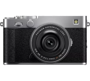 Fujifilm X-E5 von Fujifilm
