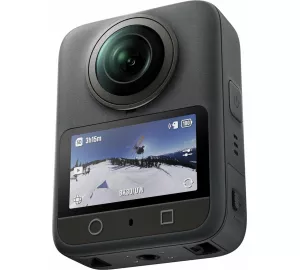 DJI Osmo 360 Standard Combo von DJI