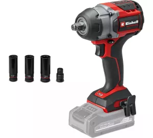 Einhell TP-CW 18/750-C Li BL von Einhell