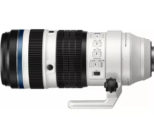 OM System M.Zuiko Digital ED 50-200mm F2.8 IS PRO von OM SYSTEM