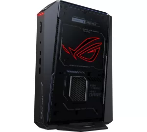 Asus ROG NUC 15 von ASUS