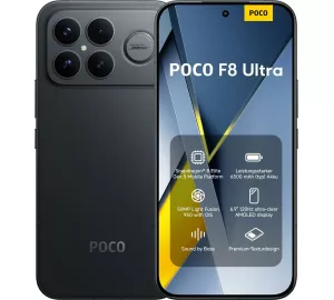 Poco F8 Ultra von Poco