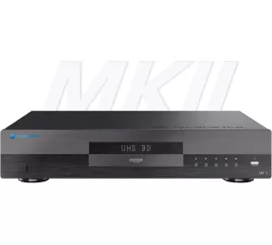 Magnetar UDP800 MKII von Magnetar