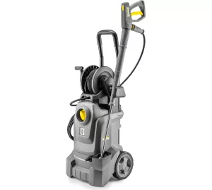 Kärcher HD 5/13 EX Plus Classic in grau von Kärcher