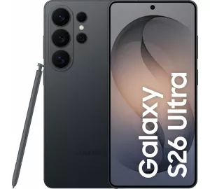 Samsung Galaxy S26 Ultra von Samsung