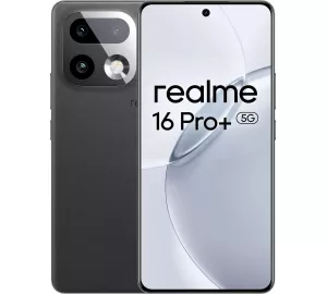 Realme 16 Pro+ von Realme