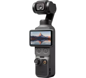 DJI Osmo Pocket 4 von DJI