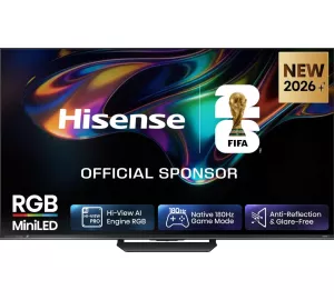 Hisense 65UR8DS von Hisense